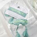 Statement Armband TRUST IN LIFE