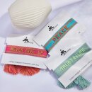 Statement Armband TRUST IN LIFE