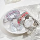 Statement Armband LOVE IS YOUR COMPASS