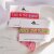 Statement Armband PEACE LOVE HAPPINESS