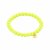 biba Armband - Neongelb