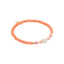 biba Armband - Neonorange