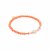biba Armband - Neonorange