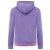 ZWILLINGSHERZ Hoodie VICTORIA - Flieder