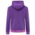 ZWILLINGSHERZ Hoodie VICTORIA - Lila