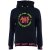 ZWILLINGSHERZ Hoodie VICTORIA - Dunkelblau