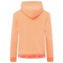 ZWILLINGSHERZ Hoodie VICTORIA - Peach