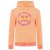 ZWILLINGSHERZ Hoodie VICTORIA - Peach