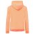 ZWILLINGSHERZ Hoodie VICTORIA - Peach