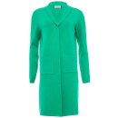 ZWILLINGSHERZ Strickjacke JESSY - Grün L/XL