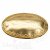 Gürtelschnalle NAILBED GOLD