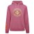 ZWILLINGSHERZ Hoodie AMELIE - Pink L