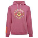 ZWILLINGSHERZ Hoodie AMELIE - Pink M