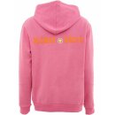 ZWILLINGSHERZ Hoodie AMELIE - Pink M
