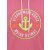 ZWILLINGSHERZ Hoodie AMELIE - Pink M