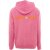 ZWILLINGSHERZ Hoodie AMELIE - Pink M