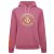 ZWILLINGSHERZ Hoodie AMELIE - Pink S