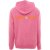 ZWILLINGSHERZ Hoodie AMELIE - Pink S