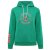 ZWILLINGSHERZ Hoodie AMELIE - Grün