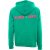 ZWILLINGSHERZ Hoodie AMELIE - Grün XL