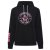 ZWILLINGSHERZ Hoodie AMELIE - Dunkelblau