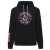 ZWILLINGSHERZ Hoodie AMELIE - Dunkelblau XL