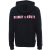 ZWILLINGSHERZ Hoodie AMELIE - Dunkelblau XL