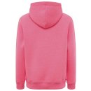 ZWILLINGSHERZ Hoodie NELINA - Neonpink