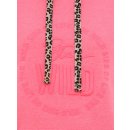 ZWILLINGSHERZ Hoodie NELINA - Neonpink