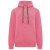 ZWILLINGSHERZ Hoodie NELINA - Neonpink
