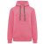 ZWILLINGSHERZ Hoodie NELINA - Neonpink