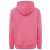 ZWILLINGSHERZ Hoodie NELINA - Neonpink