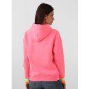 ZWILLINGSHERZ Hoodie RAHEL -  Neonpink