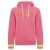 ZWILLINGSHERZ Hoodie RAHEL -  Neonpink