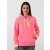 ZWILLINGSHERZ Hoodie RAHEL -  Neonpink