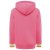 ZWILLINGSHERZ Hoodie RAHEL -  Neonpink