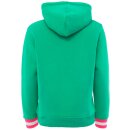 ZWILLINGSHERZ Hoodie RAHEL - Grün