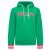 ZWILLINGSHERZ Hoodie RAHEL - Grün