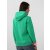 ZWILLINGSHERZ Hoodie RAHEL - Grün