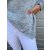 Strickpulli AMRUM - Hellgrau L