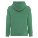ZWILLINGSHERZ Hoodie DELINDA - Grün S