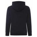 ZWILLINGSHERZ Hoodie DELINDA - Dunkelblau S