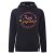 ZWILLINGSHERZ Hoodie DELINDA - Dunkelblau S