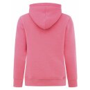 ZWILLINGSHERZ Hoodie LINN - Neonpink