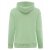 ZWILLINGSHERZ Hoodie LINN - Hellgrün