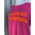 STRANDMÄDCHEN T-Shirt ENDLESS SUMMER - Pink L/XL