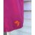 STRANDMÄDCHEN T-Shirt ENDLESS SUMMER - Pink L/XL