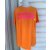 STRANDMÄDCHEN T-Shirt ENDLESS SUMMER - Orange