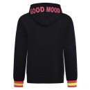 ZWILLINGSHERZ Hoodie MAROU - Dunkelblau