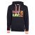 ZWILLINGSHERZ Hoodie MAROU - Dunkelblau